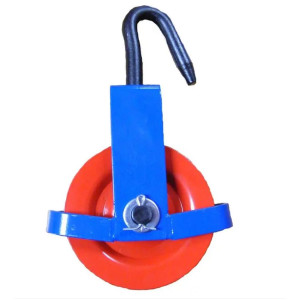 Bloczek budowlany 140mm